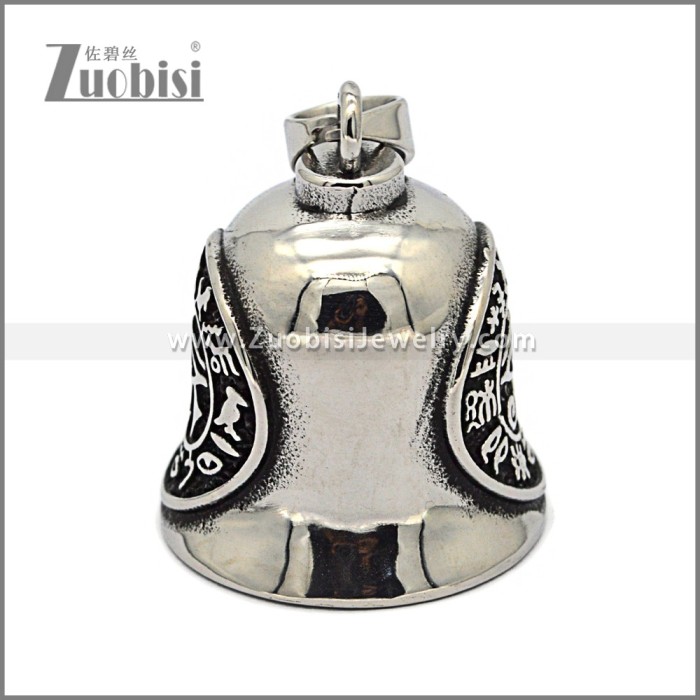 Stainless Steel Pendant p013078S