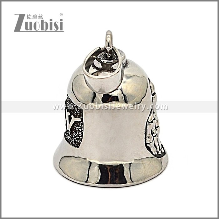 Stainless Steel Pendant p013081S