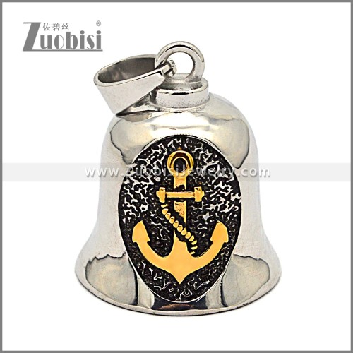 Stainless Steel Pendant p013088G