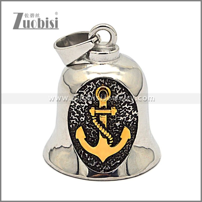 Stainless Steel Pendant p013088G