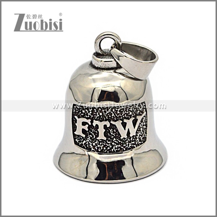 Stainless Steel Pendant p013081S