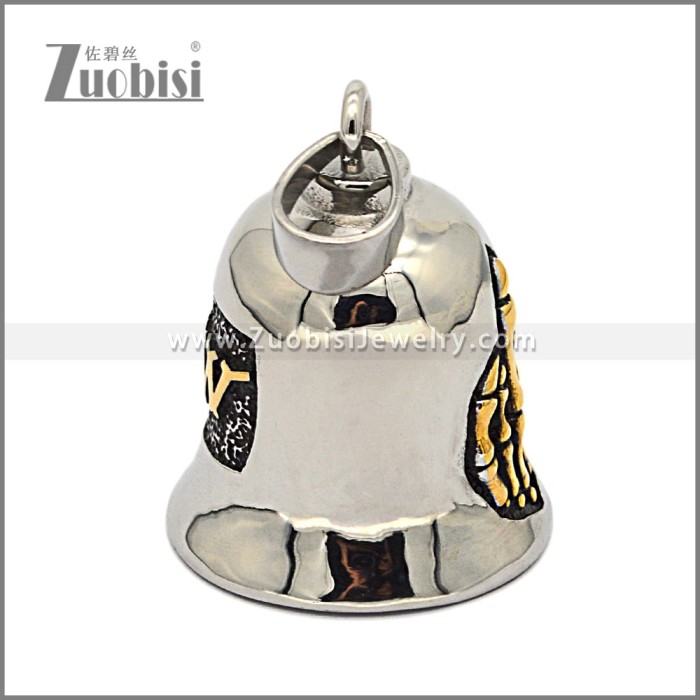 Stainless Steel Pendant p013081G