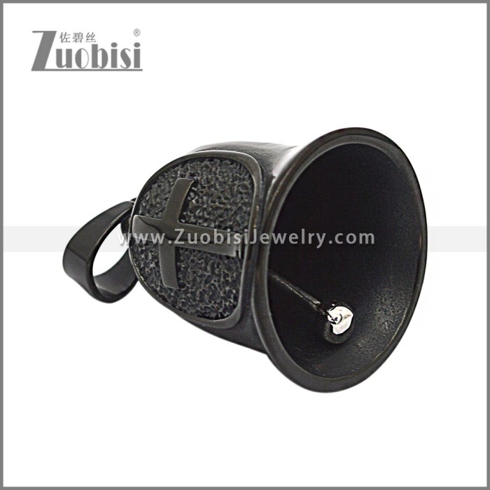 Stainless Steel Pendant p013069H