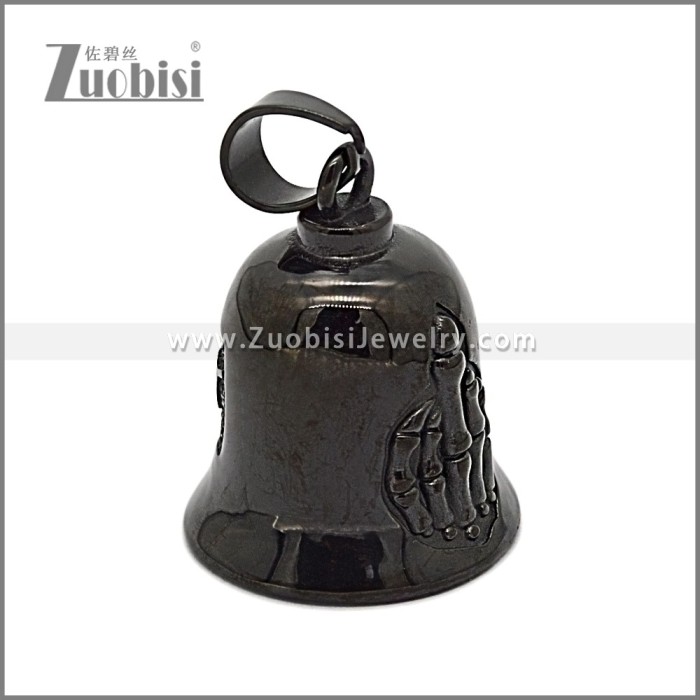Stainless Steel Pendant p013081H
