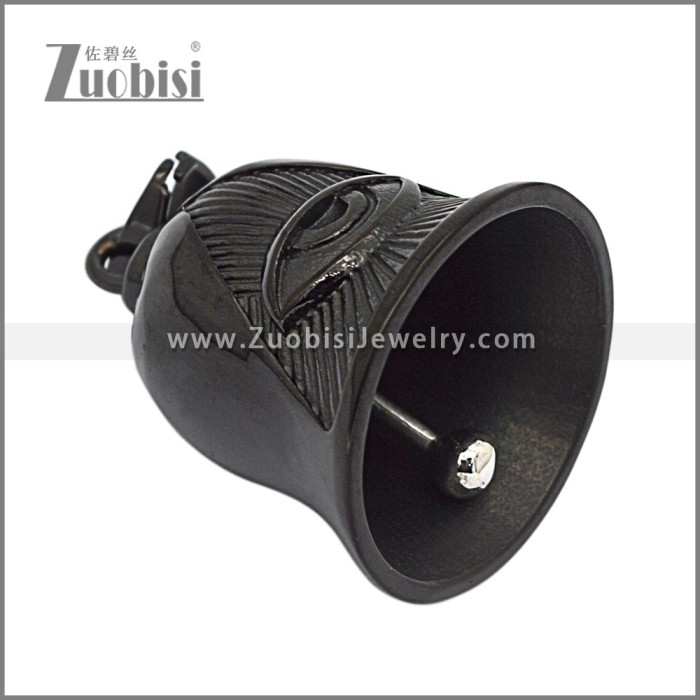 Stainless Steel Pendant p013085H