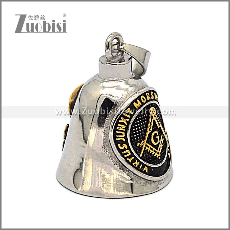 Stainless Steel Pendant p013079G