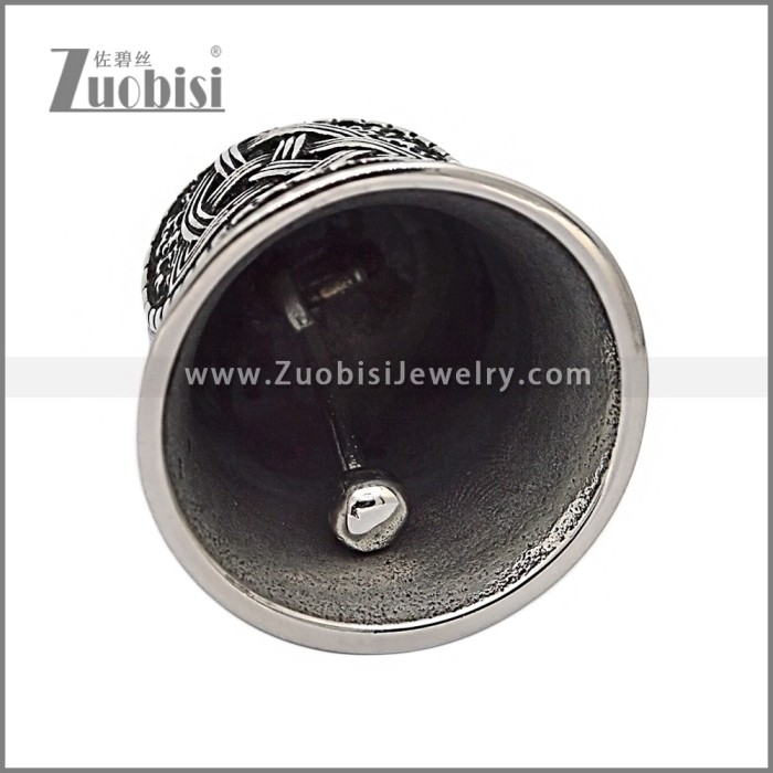 Stainless Steel Pendant p013077S