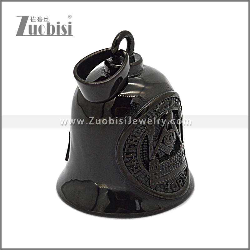 Stainless Steel Pendant p013082H