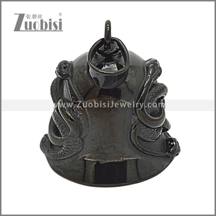 Stainless Steel Pendant p013086H
