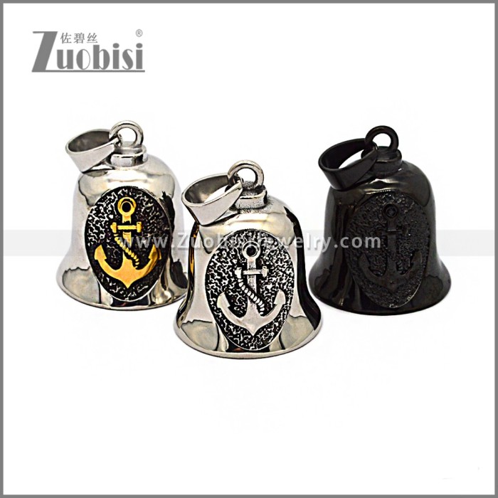 Stainless Steel Pendant p013088G