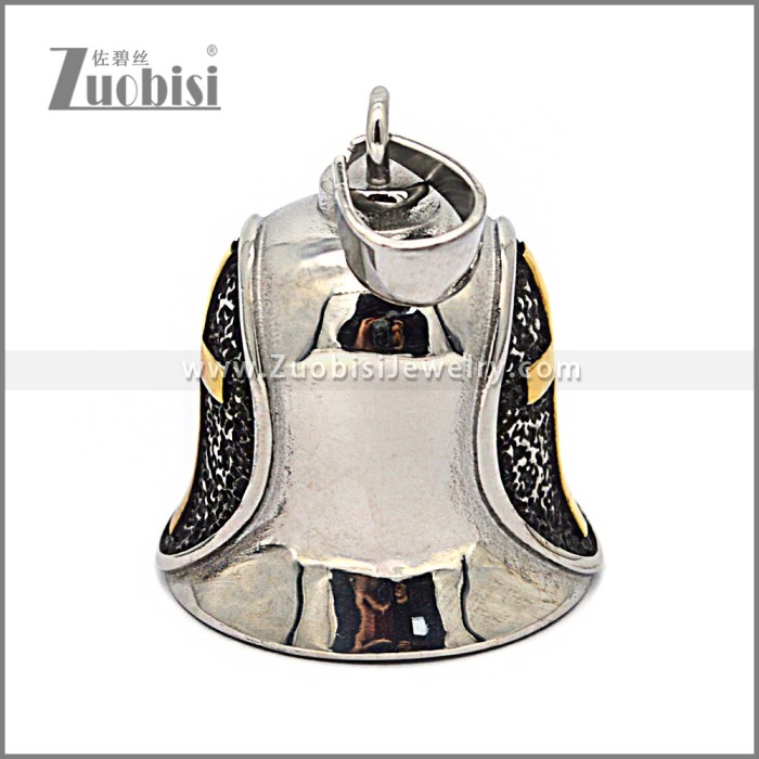 Stainless Steel Pendant p013069G