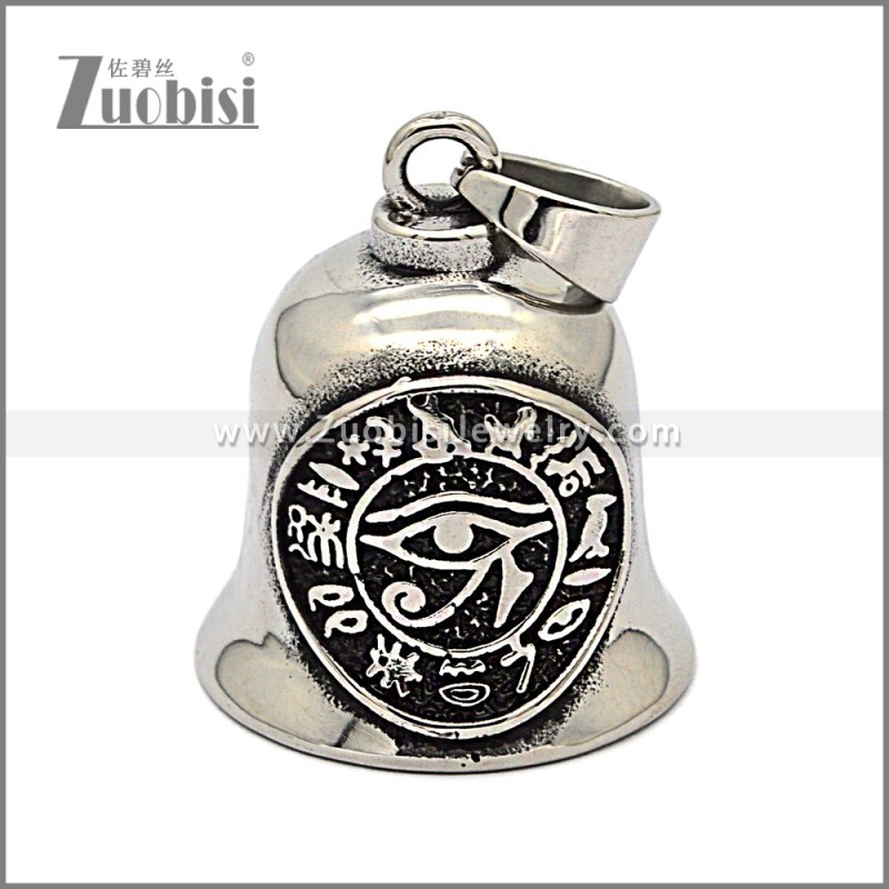 Stainless Steel Pendant p013078S