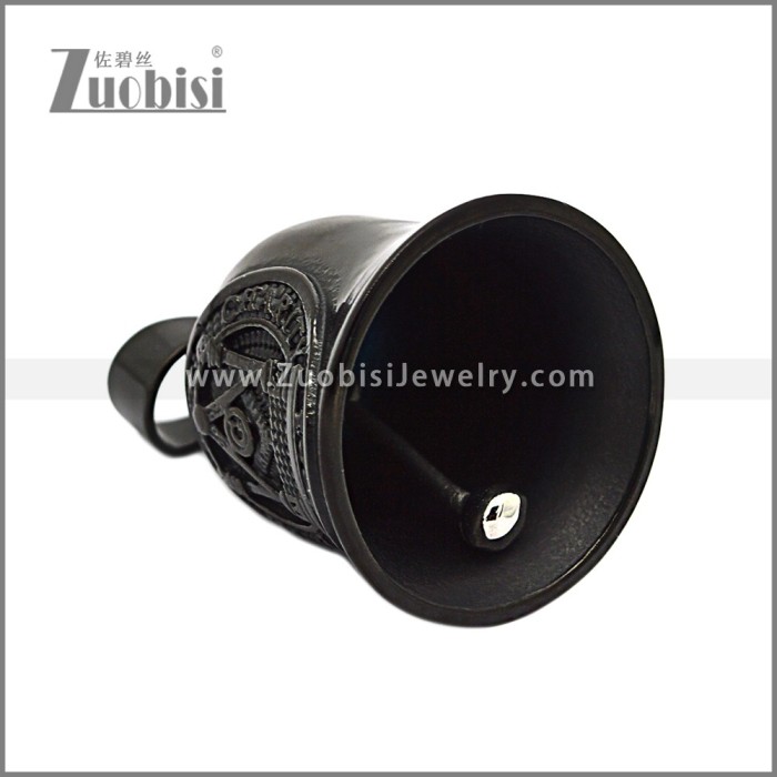 Stainless Steel Pendant p013082H
