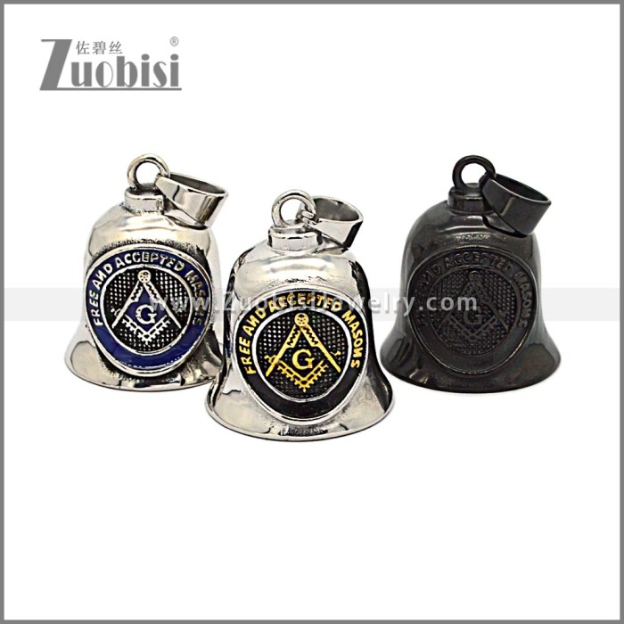 Stainless Steel Pendant p013083G
