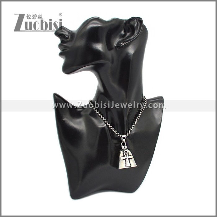 Stainless Steel Pendant p013084S