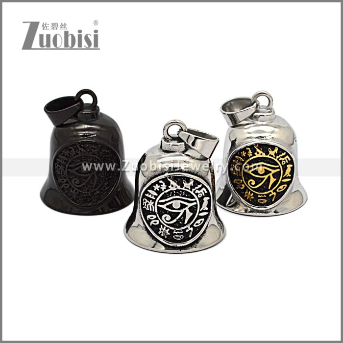 Stainless Steel Pendant p013078G