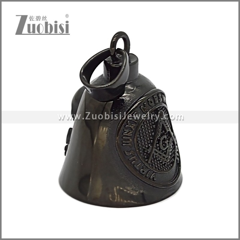 Stainless Steel Pendant p013079H