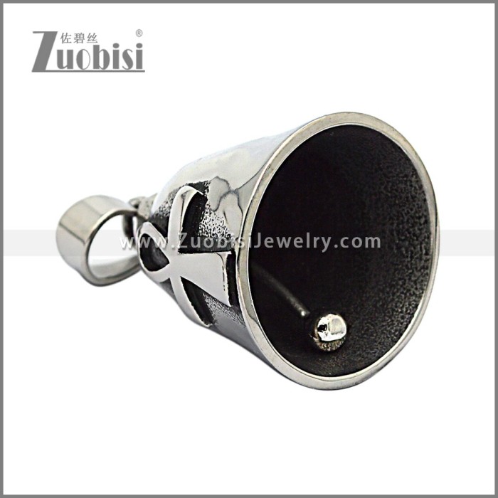 Stainless Steel Pendant p013084S