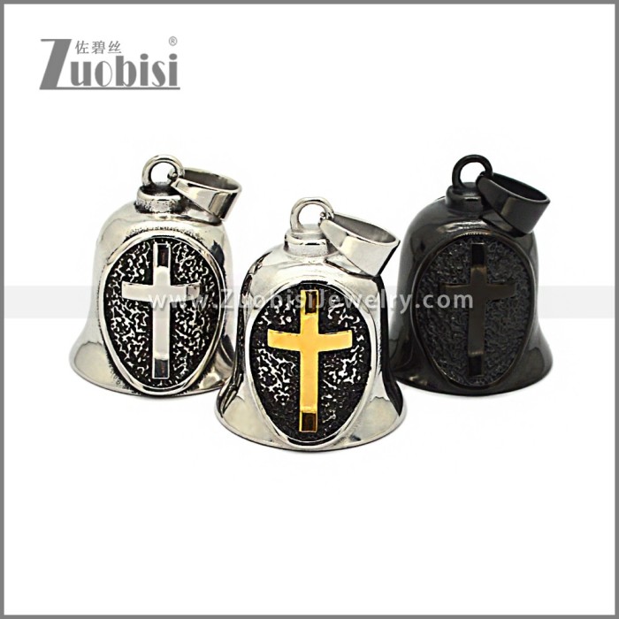Stainless Steel Pendant p013069H