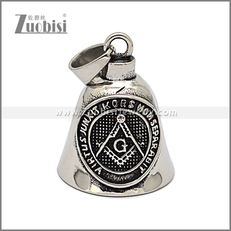 Stainless Steel Pendant p013079S