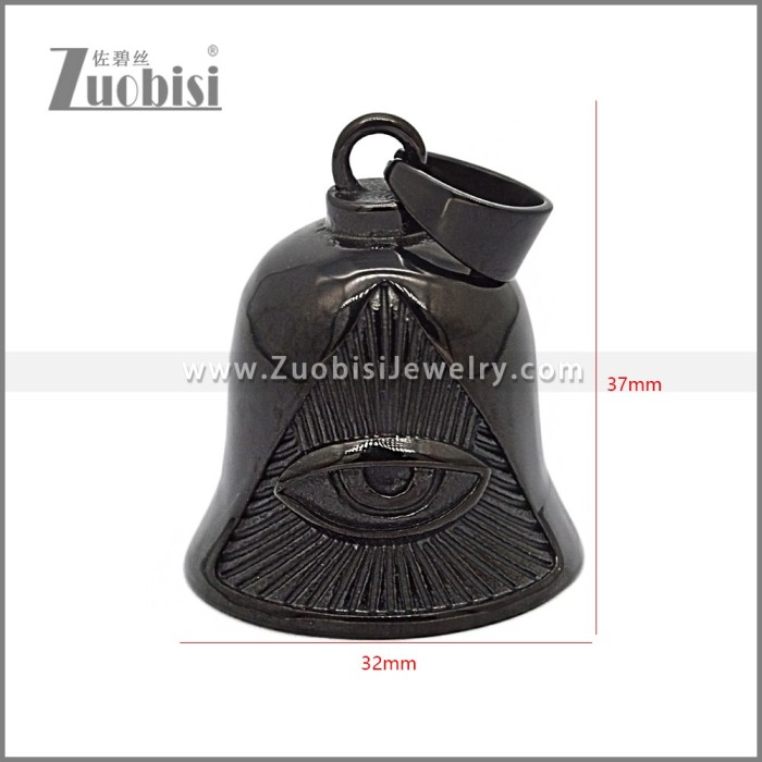 Stainless Steel Pendant p013085H
