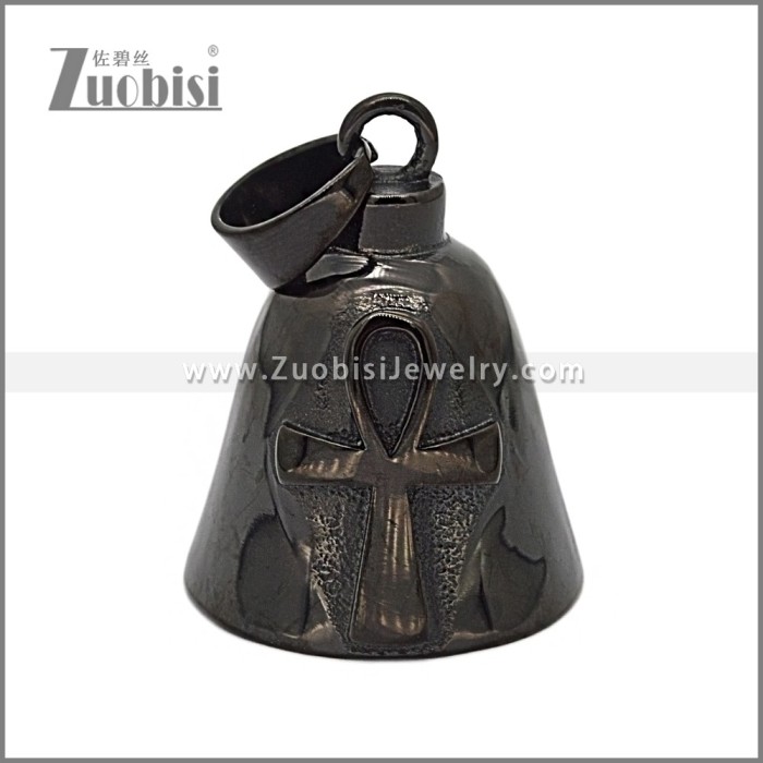 Stainless Steel Pendant p013084H