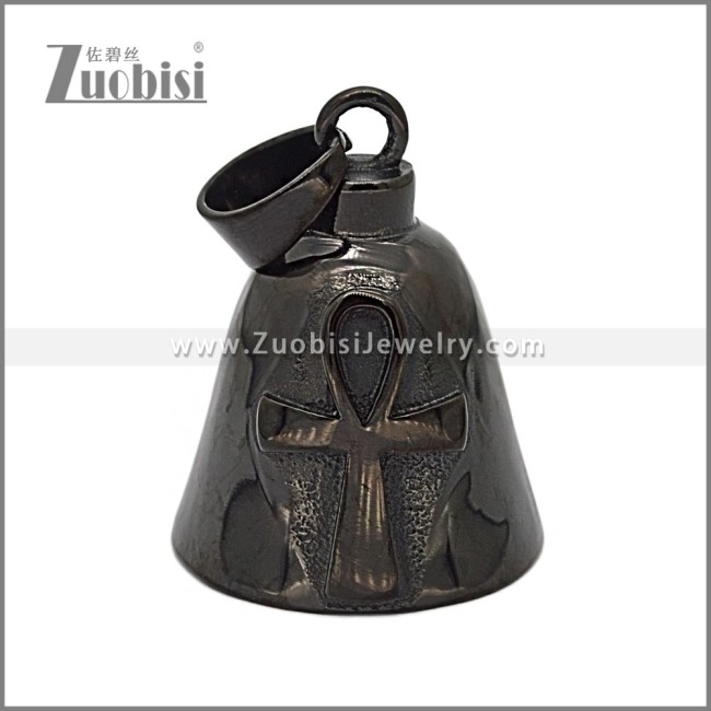 Stainless Steel Pendant p013084H