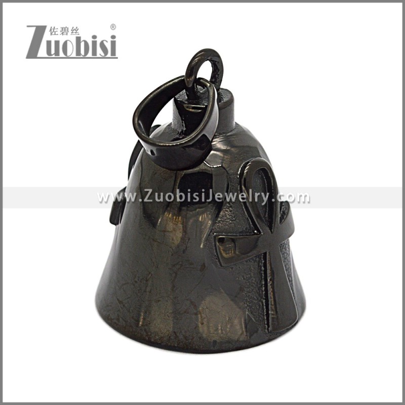 Stainless Steel Pendant p013084H