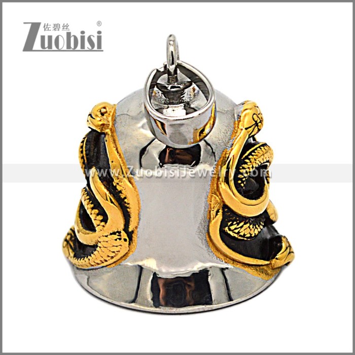 Stainless Steel Pendant p013086G