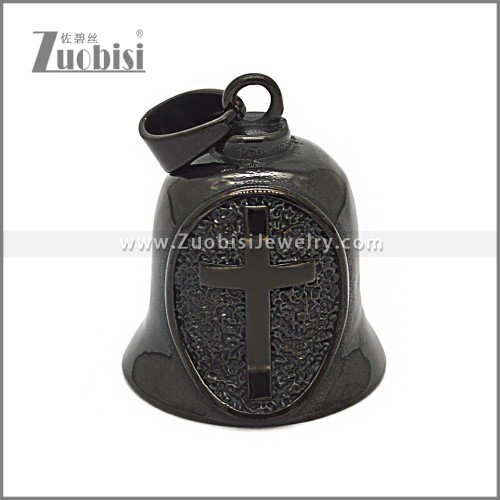 Stainless Steel Pendant p013069H