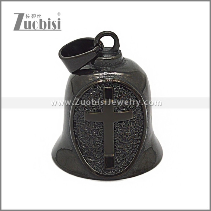 Stainless Steel Pendant p013069H