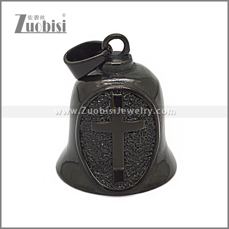 Stainless Steel Pendant p013069H