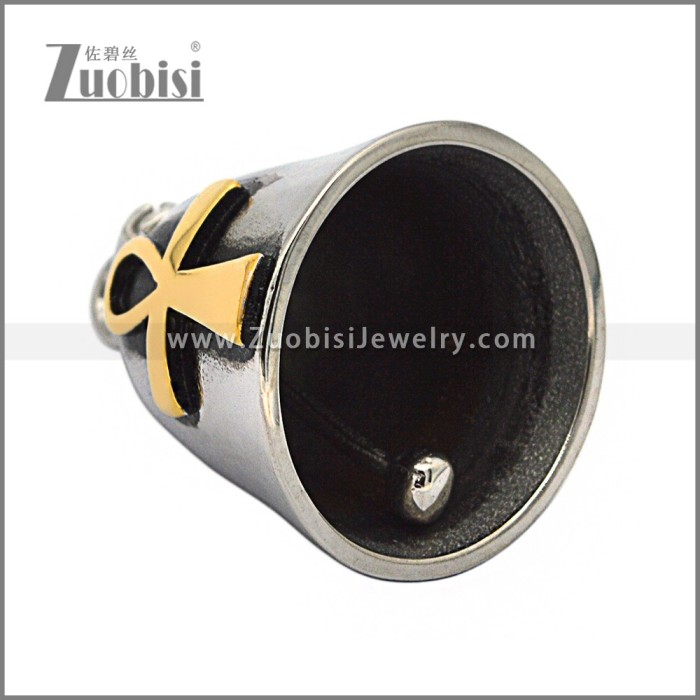 Stainless Steel Pendant p013084G