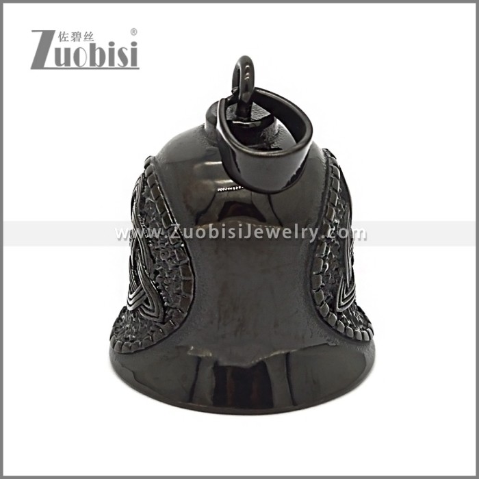 Stainless Steel Pendant p013077H
