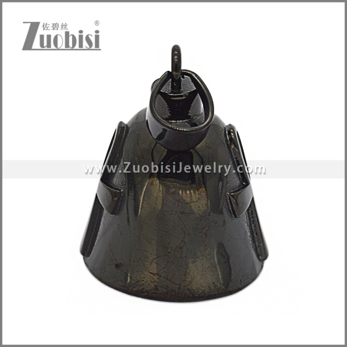 Stainless Steel Pendant p013084H