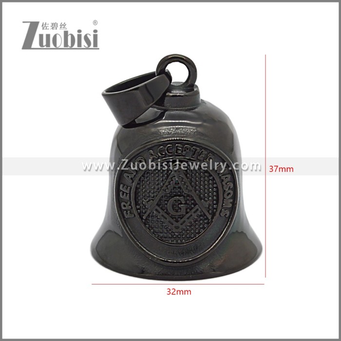 Stainless Steel Pendant p013083H