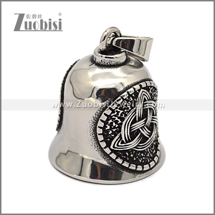 Stainless Steel Pendant p013077S