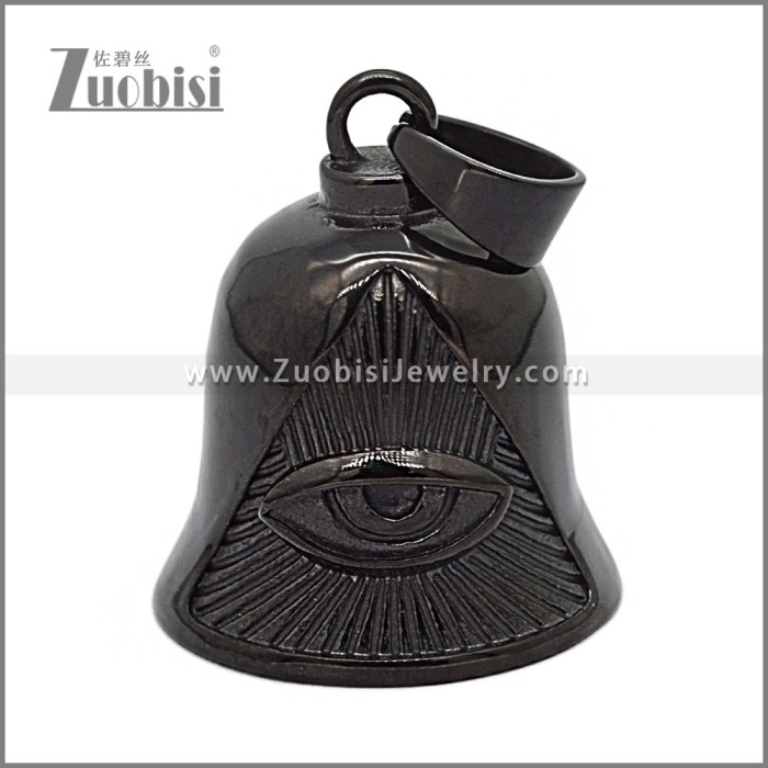 Stainless Steel Pendant p013085H