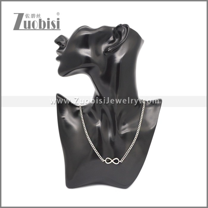 Stainless Steel Jewelry Set s003148S