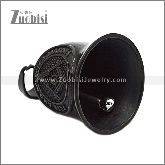 Stainless Steel Pendant p013083H