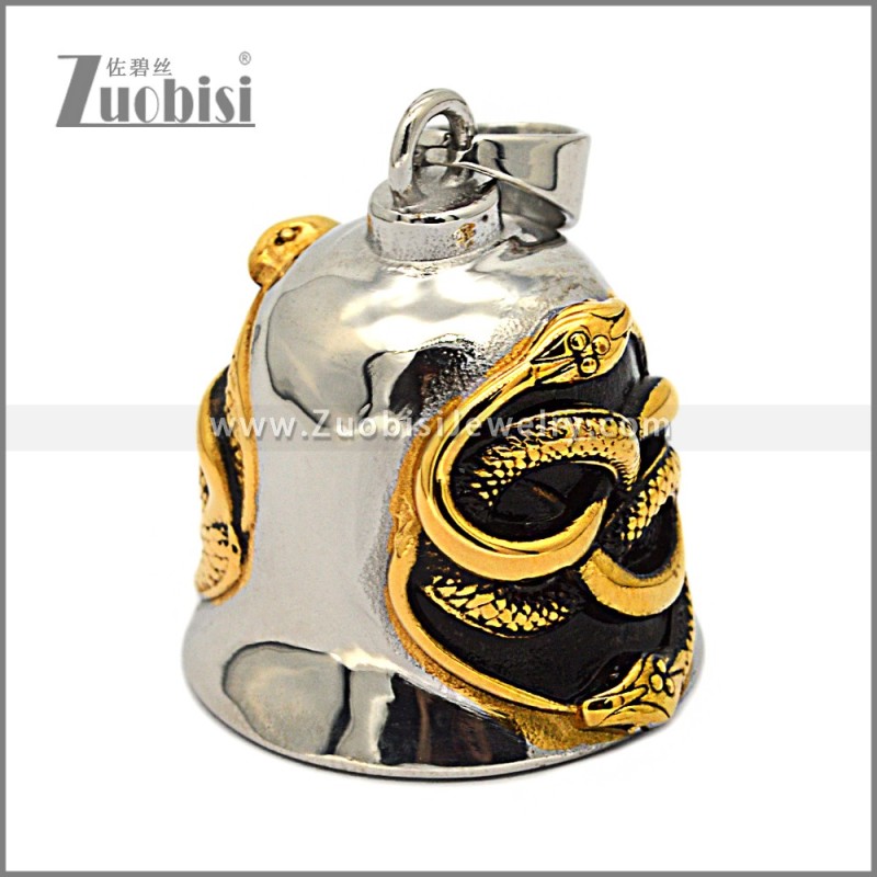 Stainless Steel Pendant p013086G