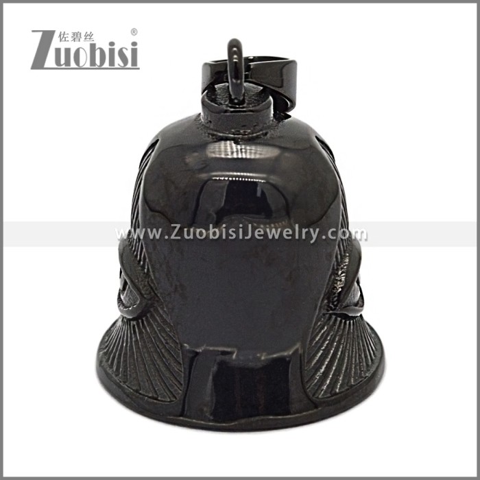 Stainless Steel Pendant p013085H