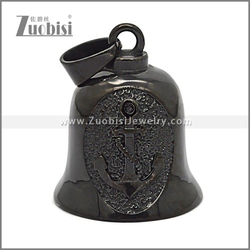 Stainless Steel Pendant p013088H