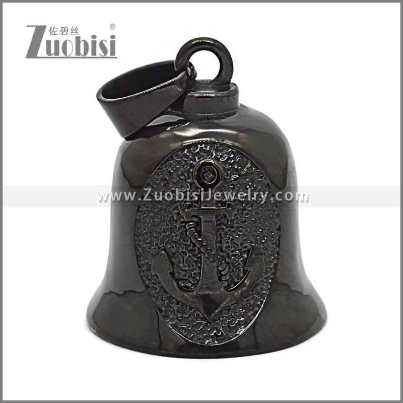 Stainless Steel Pendant p013088H