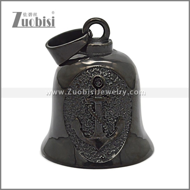 Stainless Steel Pendant p013088H