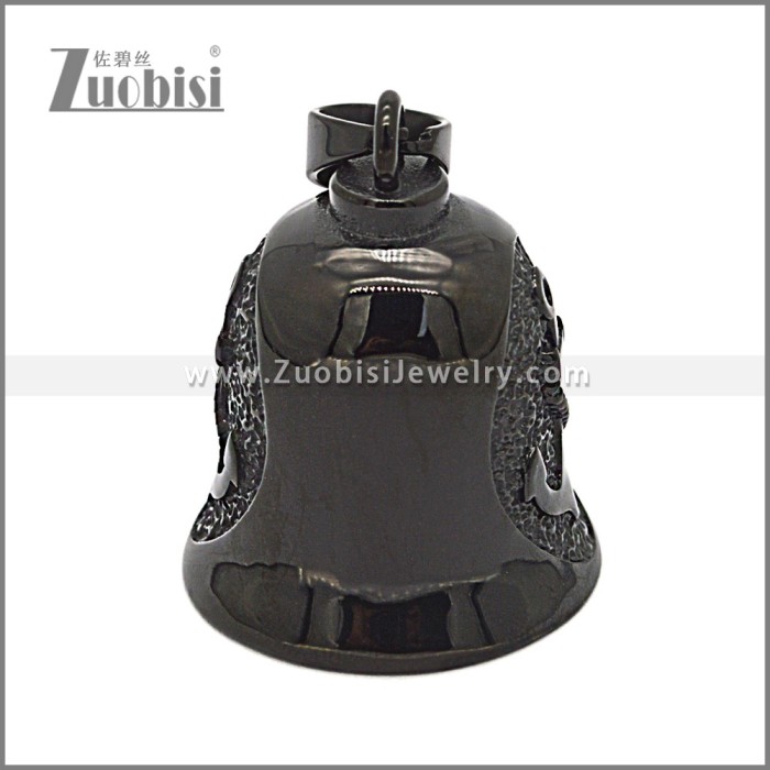 Stainless Steel Pendant p013088H