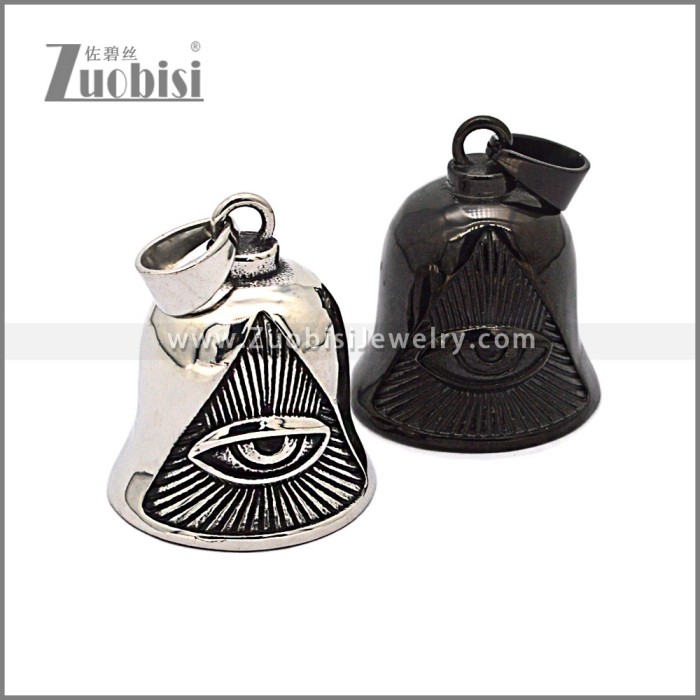 Stainless Steel Pendant p013085H