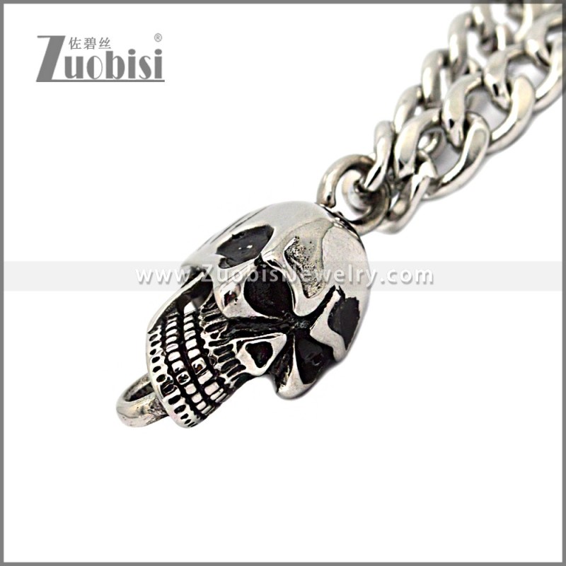 Stainless Steel Wallet Chain y000068S