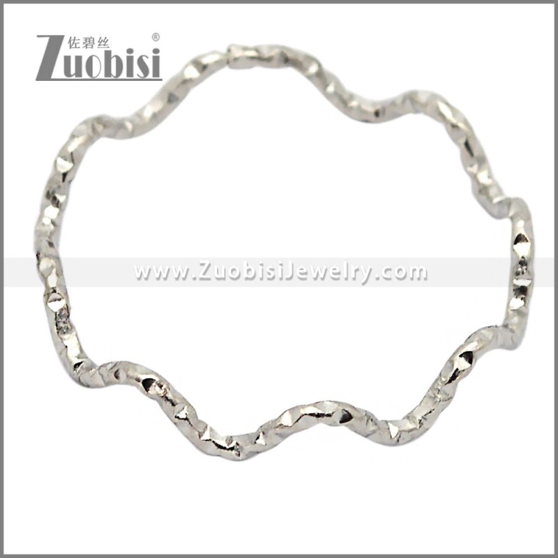 Stainless Steel Ring r010818S