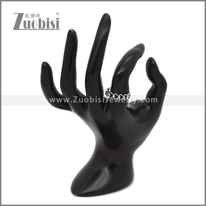 Stainless Steel Ring r010822S